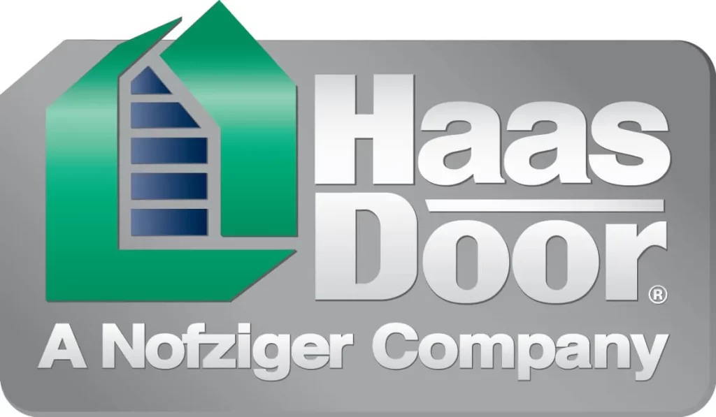 haas-garage-door-logo