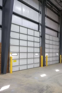 wayne dalton commercial door