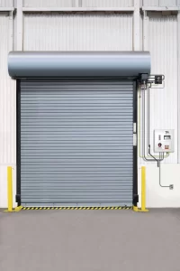 wayne dalton commercial door