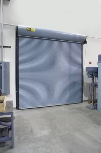 wayne dalton commercial door