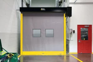 wayne dalton commercial door