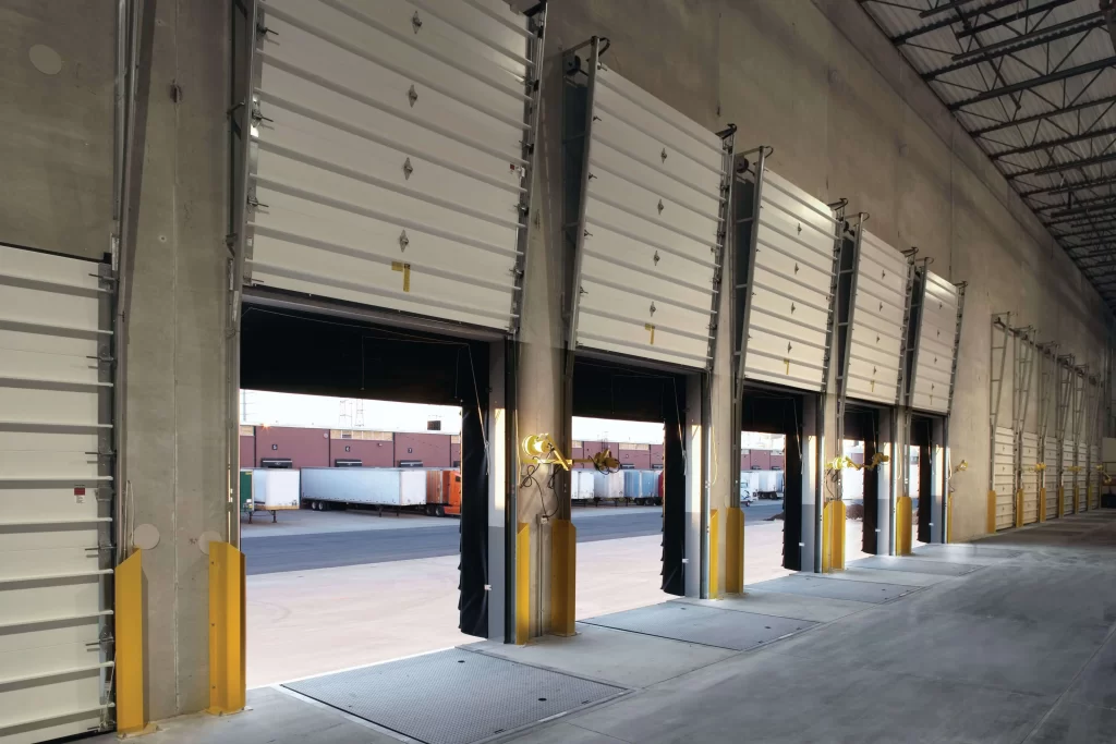 wayne dalton commercial door