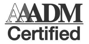 AAADM Certified