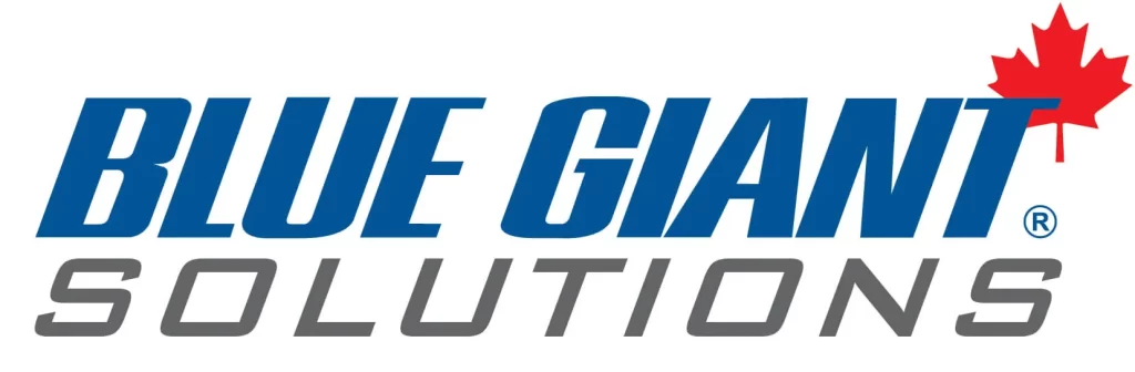 Blue Giant Logo