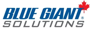 Blue Giant Logo