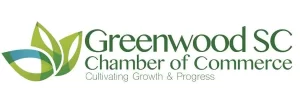 Greenwood Chamber of Commerce Logo