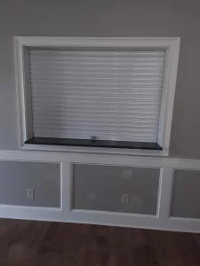 Counter Shutter