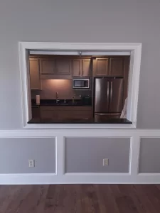 Counter Shutter
