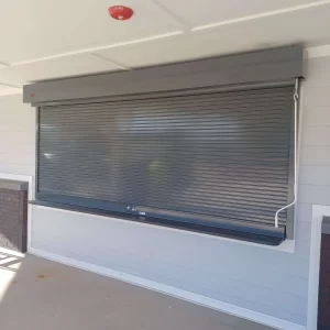 Counter Shutter