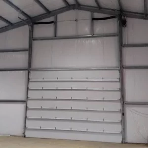 Lakelands Overhead Door Commercial Garage Door Installation
