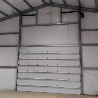 Lakelands Overhead Door Commercial Garage Door Installation
