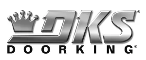 Door King Logo