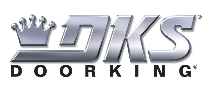 Door King Logo