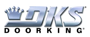 Door King Logo
