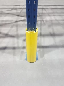 MPM Rack Protection
