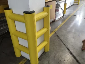 MPM Hug Tower Installation