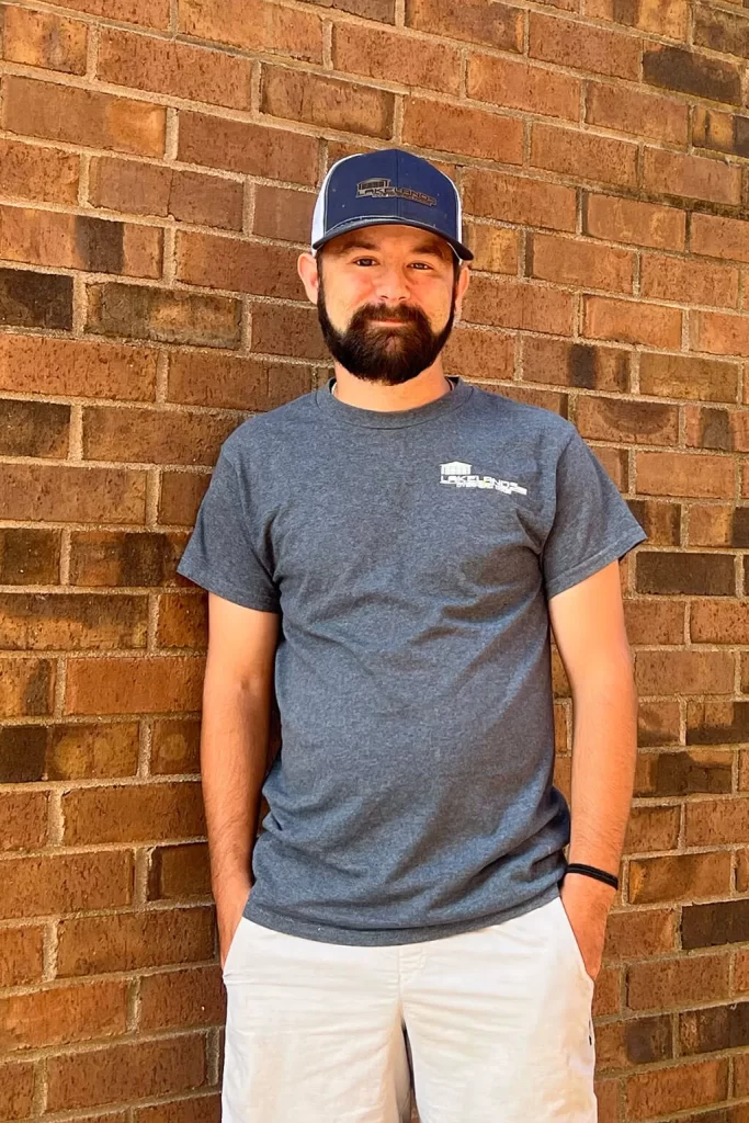 Ethan Long Residential Technician