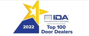IDA Logo