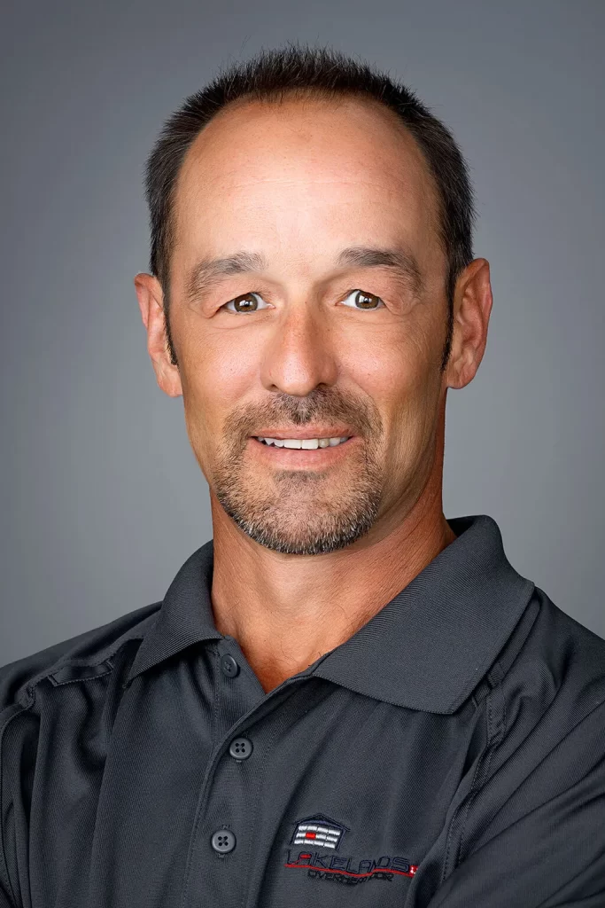 James Long