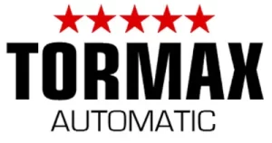 Tormax Logo