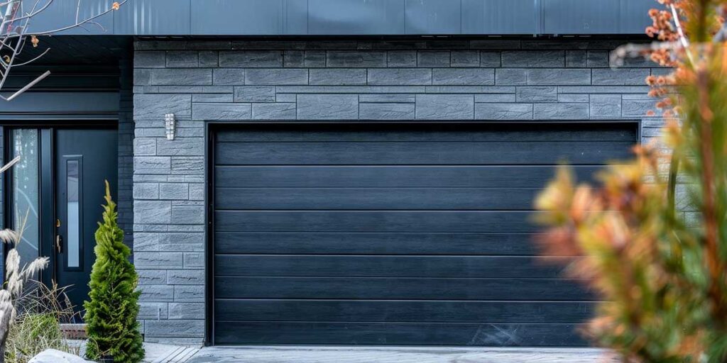 How to Quiet a Noisy Garage Door